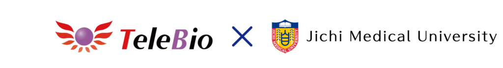 Telebio Jichi medical university Telebio Jichi medical university